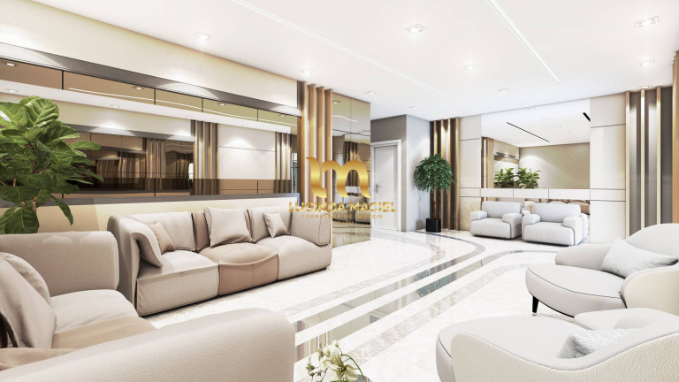 Imagem Apartamento com 2 Quartos à Venda, 70 m² em Caiçara - Praia Grande Imagem Apartamento com 2 Quartos à Venda, 70 m² em Caiçara - Praia Grande