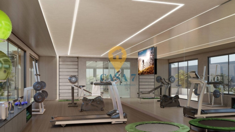 Imagem Apartamento com 2 Quartos à Venda, 62 m² em Lourdes - Belo Horizonte