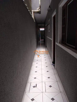 Imagem Sobrado com 6 Quartos à Venda, 125 m² em Jardim Ponte Alta I - Guarulhos Imagem Sobrado com 6 Quartos à Venda, 125 m² em Jardim Ponte Alta I - Guarulhos