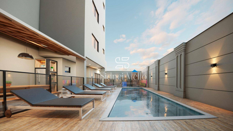 Imagem Apartamento com 2 Quartos à Venda, 68 m² em Tabuleiro - Camboriú