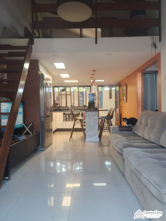 Imagem Casa com 2 Quartos à Venda, 85 m² em Marafunda - Ubatuba