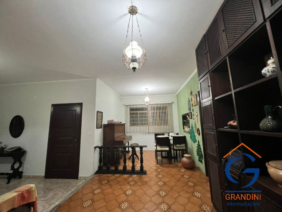 Imagem Casa com 3 Quartos à Venda, 130 m² em Santa Cruz - Mogi Mirim Imagem Casa com 3 Quartos à Venda, 130 m² em Santa Cruz - Mogi Mirim