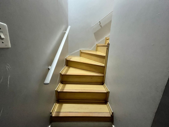 Imagem Sobrado com 3 Quartos à Venda, 120 m² em Horto Do Ipê - São Paulo
