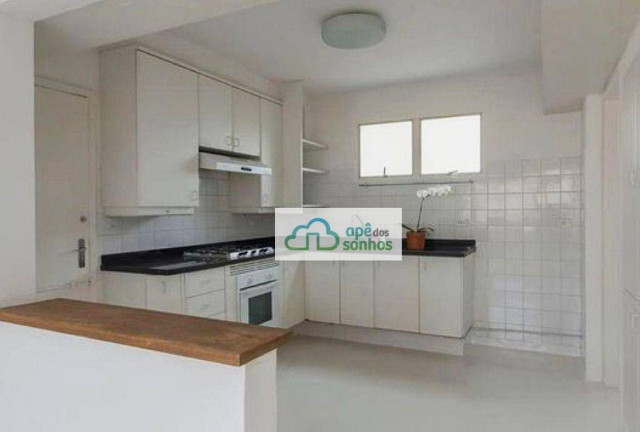 Imagem Cobertura com 3 Quartos à Venda, 180 m² em Perdizes - São Paulo Imagem Cobertura com 3 Quartos à Venda, 180 m² em Perdizes - São Paulo