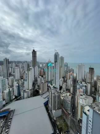 Imagem Apartamento com 3 Quartos à Venda, 347 m² em Centro - Balneário Camboriú