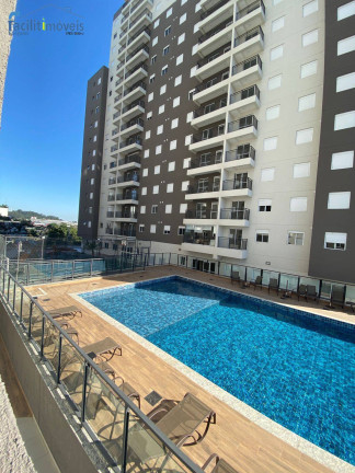 Apartamento com 2 Quartos à Venda, 56 m² em Rudge Ramos - São Bernardo Do Campo