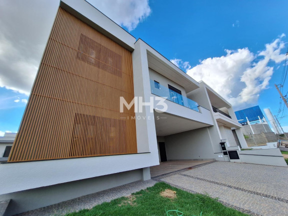 Imagem Casa de Condomínio com 4 Quartos à Venda, 305 m² em Parque Brasil 500 - Paulínia Imagem Casa de Condomínio com 4 Quartos à Venda, 305 m² em Parque Brasil 500 - Paulínia