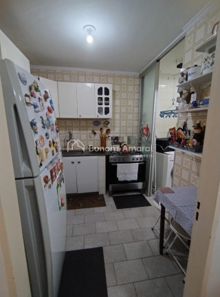 Imagem Apartamento com 2 Quartos à Venda, 58 m² em Taquaral - Campinas
