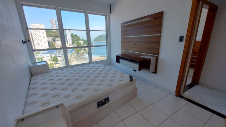 Imagem Apartamento com 4 Quartos à Venda, 170 m² em Itararé - São Vicente Imagem Apartamento com 4 Quartos à Venda, 170 m² em Itararé - São Vicente