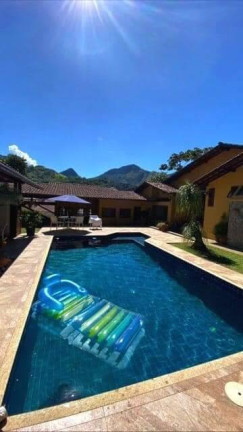 Casa com 3 Quartos à Venda, 1 m² em Conego - Nova Friburgo