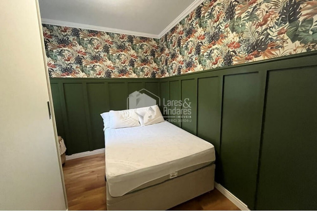 Imagem Apartamento com 3 Quartos à Venda, 126 m² em Mooca - São Paulo