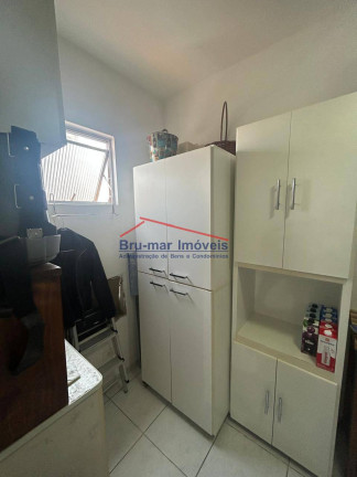 Imagem Apartamento com 2 Quartos à Venda, 88 m² em Pompéia - Santos Imagem Apartamento com 2 Quartos à Venda, 88 m² em Pompéia - Santos