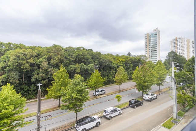 Imagem Sala Comercial para Alugar, 33 m² em Campo Comprido - Curitiba Imagem Sala Comercial para Alugar, 33 m² em Campo Comprido - Curitiba