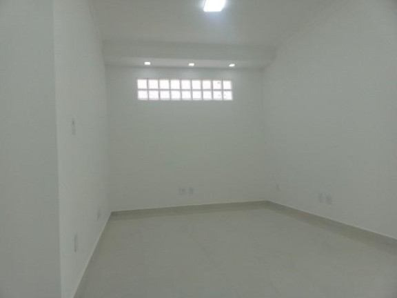 Imagem Casa com 2 Quartos à Venda, 110 m² em Embaré - Santos Imagem Casa com 2 Quartos à Venda, 110 m² em Embaré - Santos