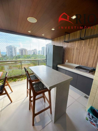 Imagem Imóvel com 4 Quartos à Venda, 230 m² em Barra Da Tijuca - Rio De Janeiro Imagem Imóvel com 4 Quartos à Venda, 230 m² em Barra Da Tijuca - Rio De Janeiro