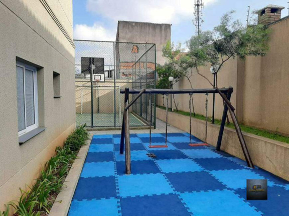 Imagem Apartamento com 2 Quartos à Venda, 47 m² em Assunção - São Bernardo Do Campo Imagem Apartamento com 2 Quartos à Venda, 47 m² em Assunção - São Bernardo Do Campo