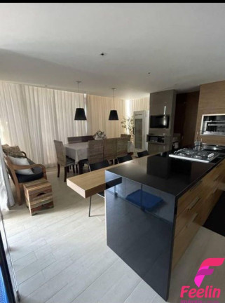 Imagem Cobertura com 4 Quartos à Venda, 342 m² em Campeche - Florianópolis Imagem Cobertura com 4 Quartos à Venda, 342 m² em Campeche - Florianópolis