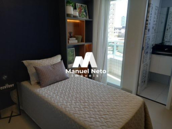 Imagem Apartamento com 3 Quartos à Venda, 100 m² em Centro - Fortaleza