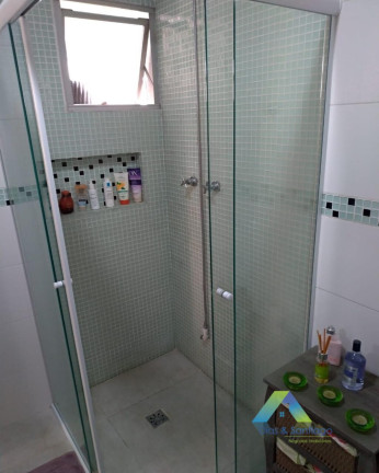 Imagem Apartamento com 3 Quartos à Venda, 76 m² em Vila Mascote - São Paulo
