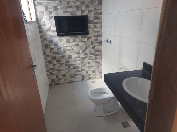 Imagem Casa de Condomínio com 3 Quartos à Venda, 110 m² em Horto Florestal Villagio - Sororcaba Imagem Casa de Condomínio com 3 Quartos à Venda, 110 m² em Horto Florestal Villagio - Sororcaba