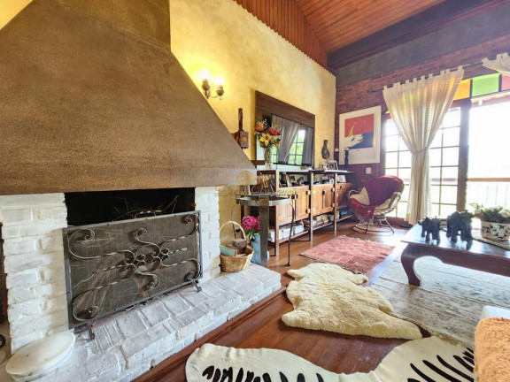 Imagem Casa com 4 Quartos à Venda, 829 m² em Golfe - Teresópolis Imagem Casa com 4 Quartos à Venda, 829 m² em Golfe - Teresópolis