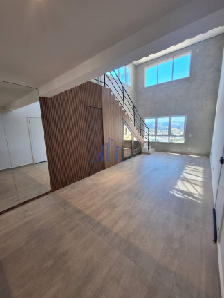 Imagem Cobertura com 3 Quartos para Alugar, 176 m² em Sítio Tamboré Alphaville - Barueri Imagem Cobertura com 3 Quartos para Alugar, 176 m² em Sítio Tamboré Alphaville - Barueri