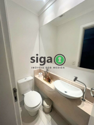 Imagem Apartamento com 3 Quartos para Alugar, 138 m² em Vila Andrade - São Paulo Imagem Apartamento com 3 Quartos para Alugar, 138 m² em Vila Andrade - São Paulo