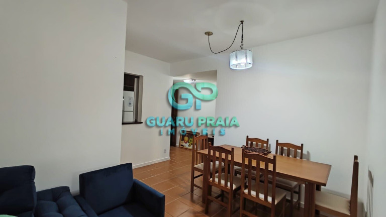 Imagem Apartamento com 2 Quartos à Venda, 77 m² em Enseada - Guarujá