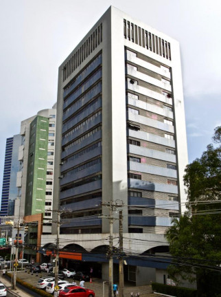 Imagem Sala Comercial para Alugar, 26 m² em Caminho Das árvores - Salvador