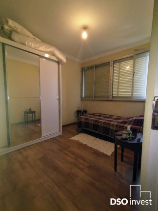 Imagem Apartamento com 3 Quartos à Venda, em Vila Olímpia - São Paulo Imagem Apartamento com 3 Quartos à Venda, em Vila Olímpia - São Paulo