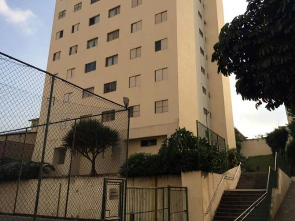 Imagem Apartamento com 2 Quartos à Venda, 55 m² em Piqueri - São Paulo Imagem Apartamento com 2 Quartos à Venda, 55 m² em Piqueri - São Paulo