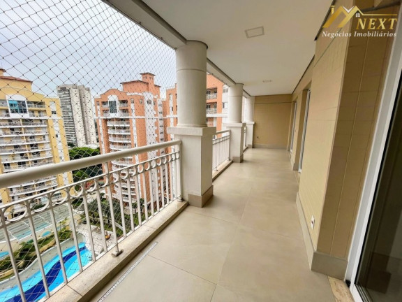 Imagem Cobertura com 4 Quartos à Venda, 330 m² em Bela Aliança - São Paulo