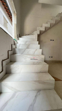 Imagem Casa com 2 Quartos à Venda, 54 m² em Maracanã - Praia Grande Imagem Casa com 2 Quartos à Venda, 54 m² em Maracanã - Praia Grande