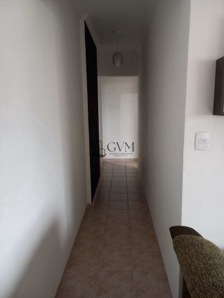 Imagem Apartamento com 2 Quartos à Venda, 70 m² em Flórida - Praia Grande