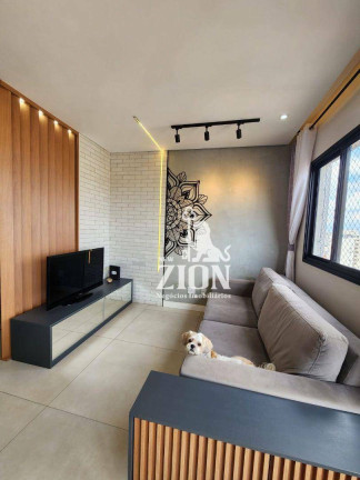Imagem Apartamento com 1 Quarto à Venda, 37 m² em Parada Inglesa - São Paulo Imagem Apartamento com 1 Quarto à Venda, 37 m² em Parada Inglesa - São Paulo