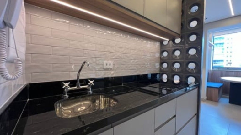 Imagem Imóvel com 1 Quarto para Alugar, 37 m² em Pinheiros - São Paulo Imagem Imóvel com 1 Quarto para Alugar, 37 m² em Pinheiros - São Paulo