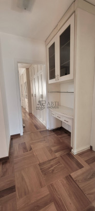 Imagem Apartamento com 4 Quartos para Alugar, 130 m² em Moema - São Paulo Imagem Apartamento com 4 Quartos para Alugar, 130 m² em Moema - São Paulo