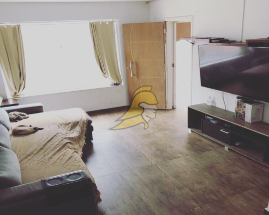 Imagem Sobrado com 2 Quartos à Venda, 220 m² em Alto Da Lapa - São Paulo