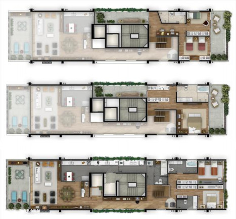 Imagem Apartamento com 4 Quartos à Venda, 320 m² em Higienópolis - São Paulo Imagem Apartamento com 4 Quartos à Venda, 320 m² em Higienópolis - São Paulo
