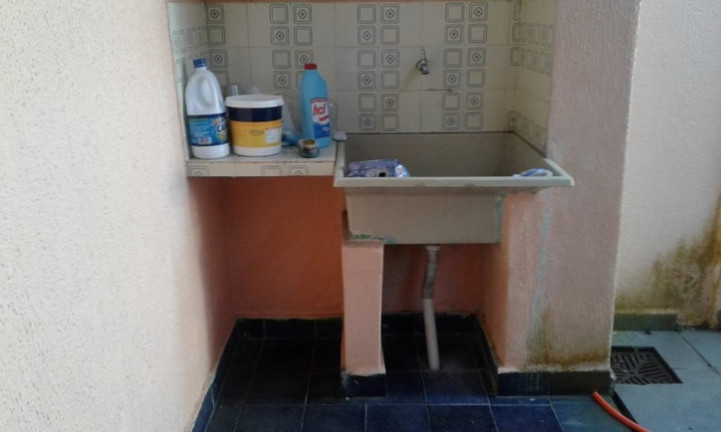 Imagem Casa com 4 Quartos à Venda, 120 m² em Jd Cibratel - Itanhaém