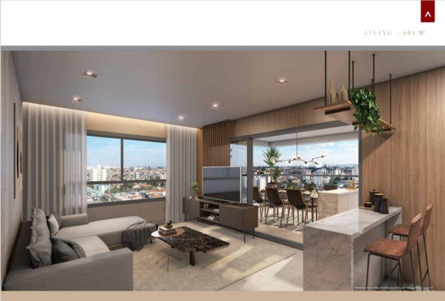Apartamento à Venda,  em Vila Mariana - São Paulo