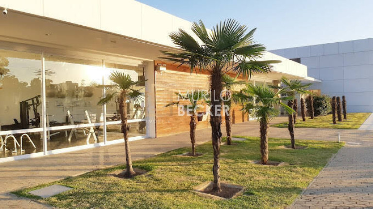 Imagem Terreno em Condomínio à Venda, 485 m² em Condomínio Residencial Alphaville I - São José Dos Campos