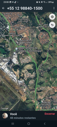 Imagem Terreno à Venda, 70 m² em Parque Residencial Flamboyant - São José Dos Campos Imagem Terreno à Venda, 70 m² em Parque Residencial Flamboyant - São José Dos Campos