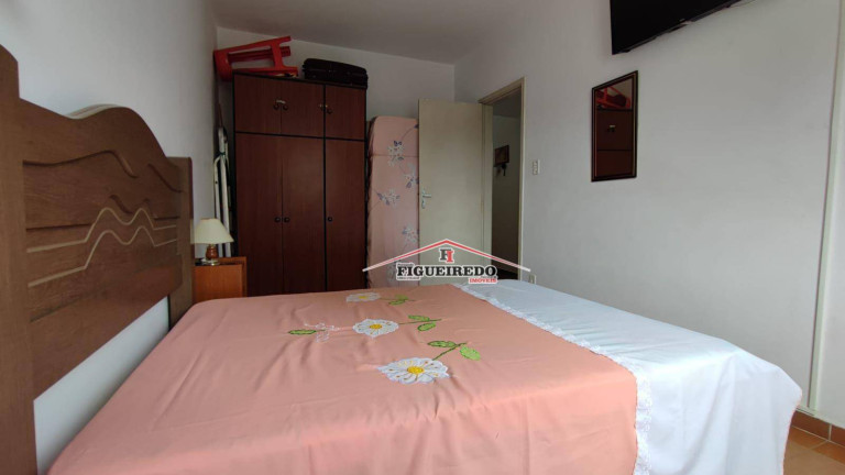 Imagem Apartamento com 1 Quarto à Venda, 52 m² em Vila Guilhermina - Praia Grande Imagem Apartamento com 1 Quarto à Venda, 52 m² em Vila Guilhermina - Praia Grande