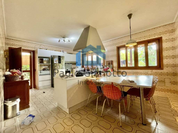 Imagem Casa à Venda, 756 m² em Granja Viana - Cotia