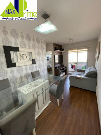 Imagem Apartamento com 2 Quartos para Alugar, 50 m² em Vila Regente Feijó - São Paulo Imagem Apartamento com 2 Quartos para Alugar, 50 m² em Vila Regente Feijó - São Paulo
