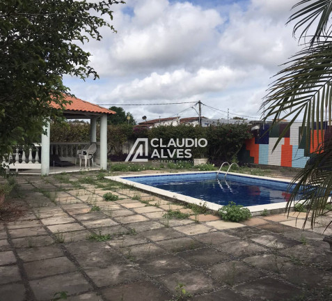 Imagem Casa com 4 Quartos à Venda, 200 m² em Muchila - Feira De Santana Imagem Casa com 4 Quartos à Venda, 200 m² em Muchila - Feira De Santana