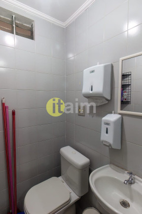 Imagem Imóvel à Venda, 44 m² em Itaim Bibi - São Paulo