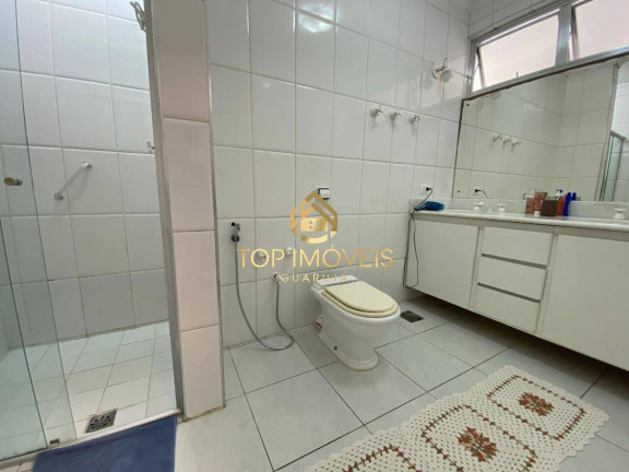 Imagem Apartamento com 4 Quartos à Venda, 315 m² em Pitangueiras - Guarujá