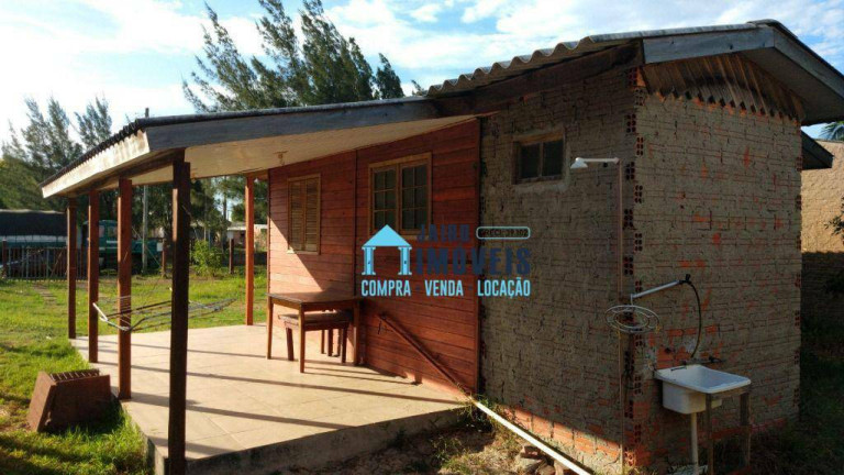 Imagem Casa com 2 Quartos à Venda, 360 m² em Sindipolo - Balneário Pinhal Imagem Casa com 2 Quartos à Venda, 360 m² em Sindipolo - Balneário Pinhal